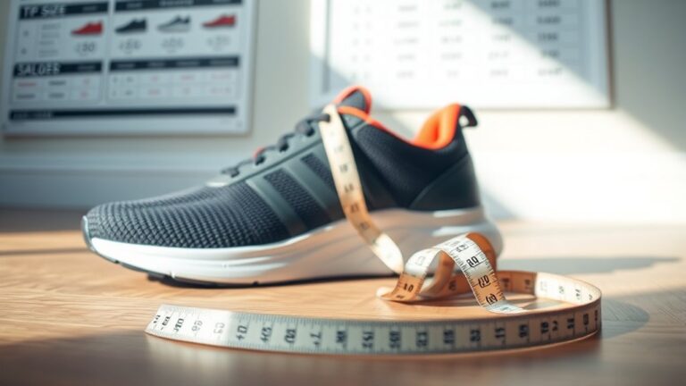 shoe size conversion guide