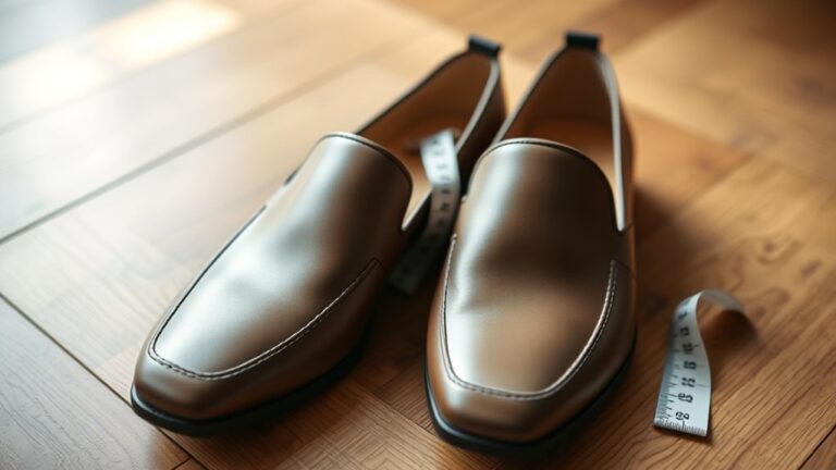 shoe size conversion guide