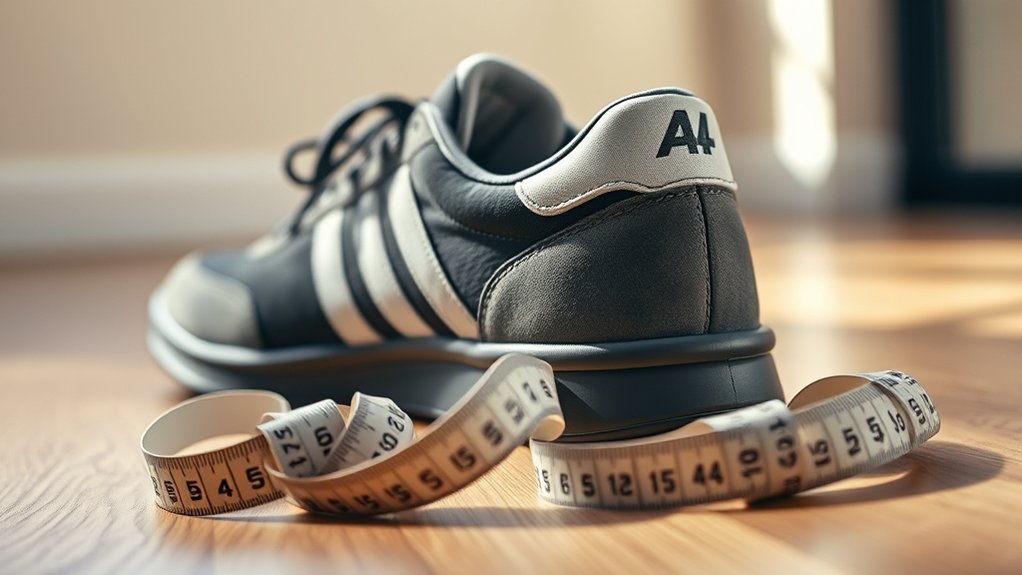shoe size conversion guide
