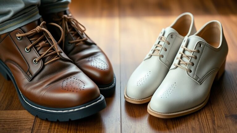 shoe size conversion guide