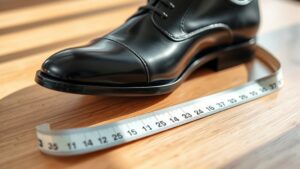 How Many Inches Is A Size 22 Shoe – Length Conversion Guide