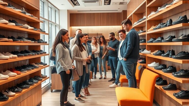 shoe station customer reviews