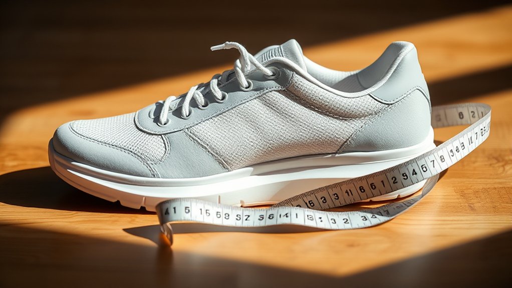 size 11 shoe measurements