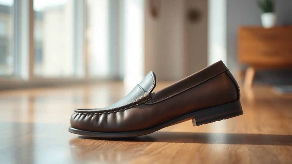 slip on stylish versatile footwear