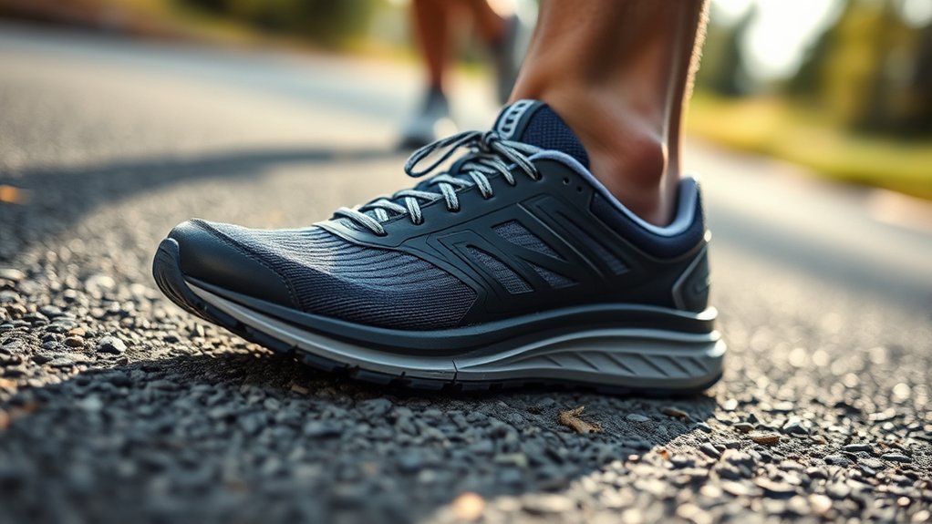 stability shoes for overpronation