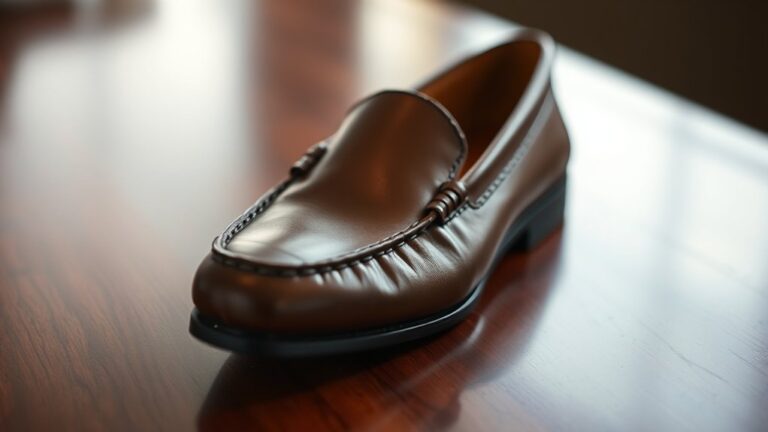 stylish slip on footwear