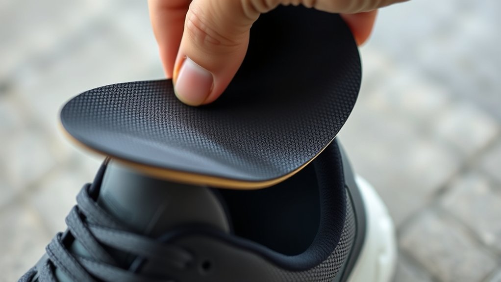 support cushioning customization durability