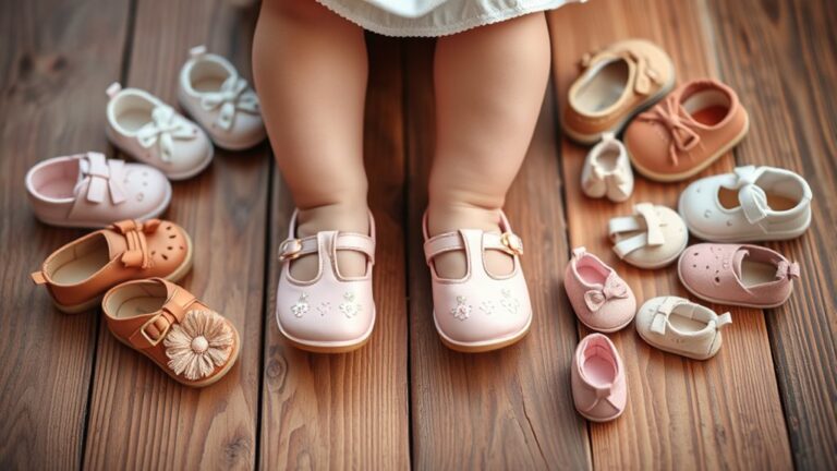 toddler girl s shoe size