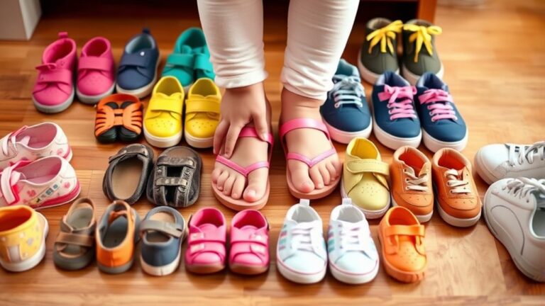 toddler girl shoe size