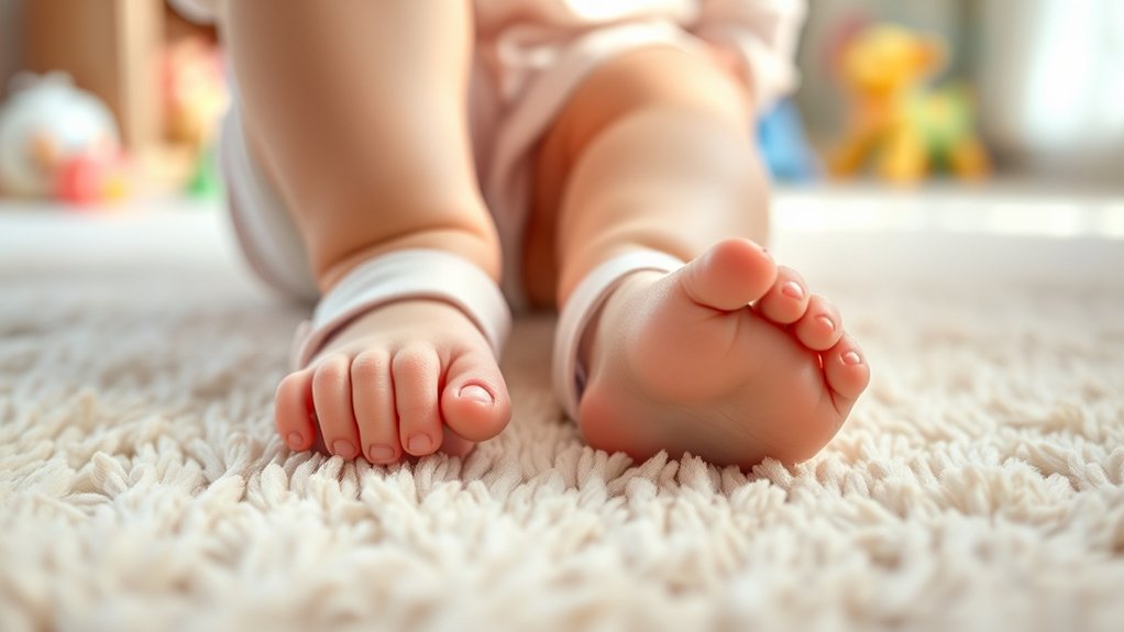 toddler girl shoe sizes