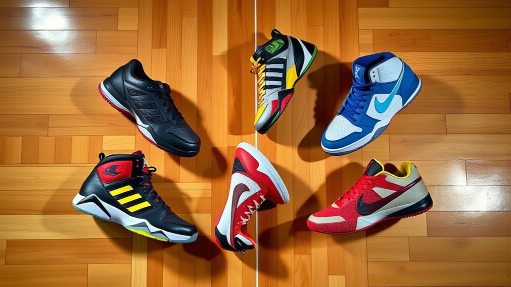 top basketball shoe reviews