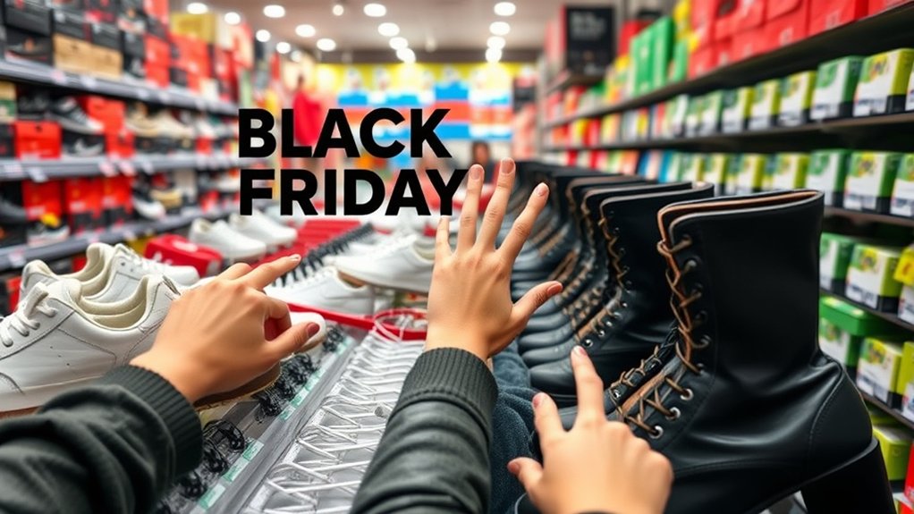 top brand shoe discounts
