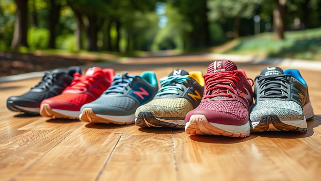 top walking shoe reviews