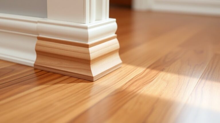 trim for wall edges