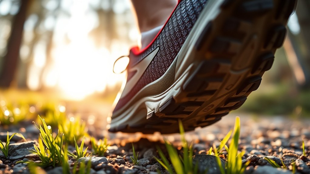 trusted durable running footwear