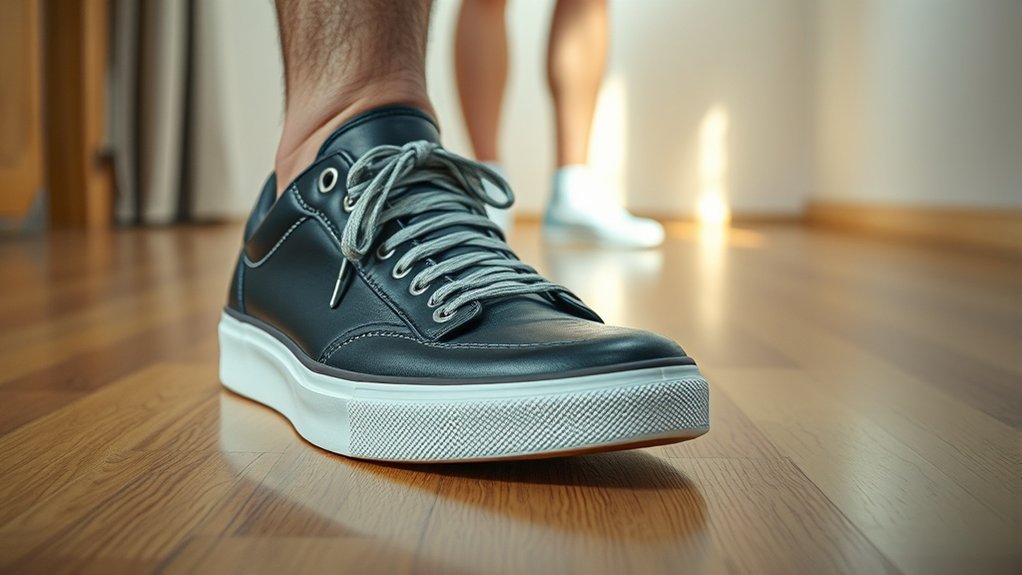 venezuelan s giant custom shoes