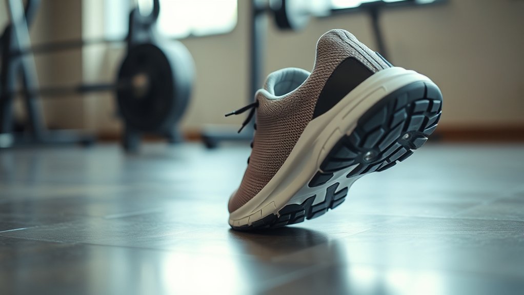 versatile stable multi activity footwear
