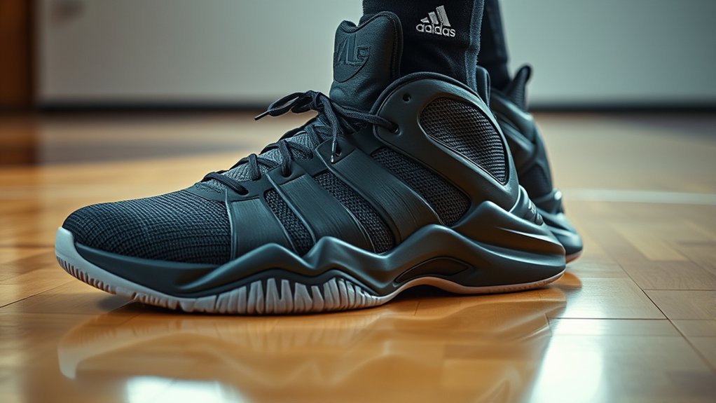 victor wembanyama s shoe size