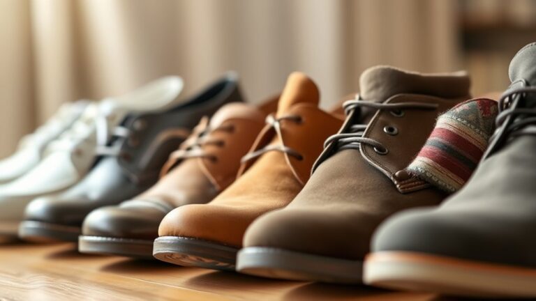 wide shoe size explanation