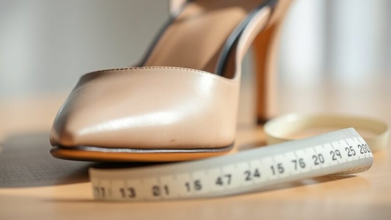 women s shoe size conversion