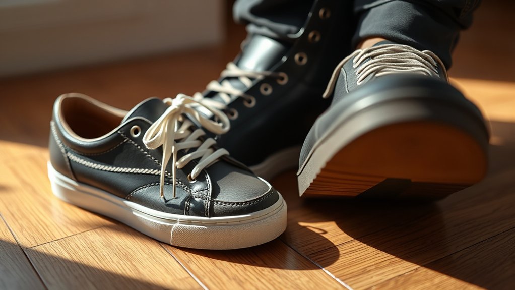 women s to men s shoe conversion