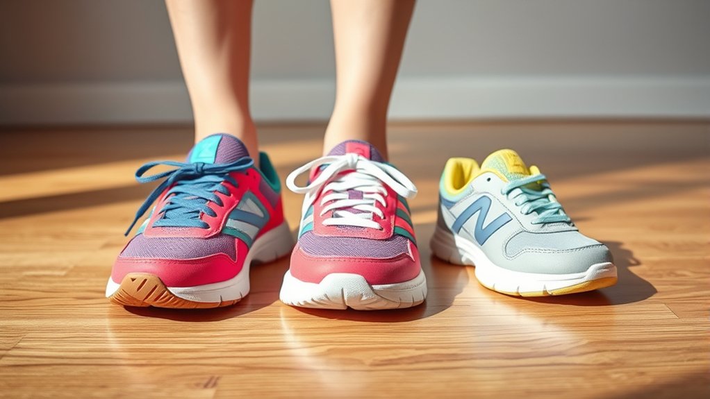 youth shoe size conversion