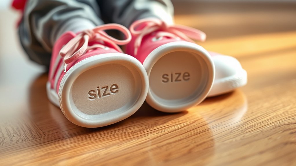 youth shoe size explained