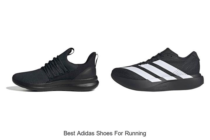 Top 12 Best Adidas Shoes For Running You Must Try Today