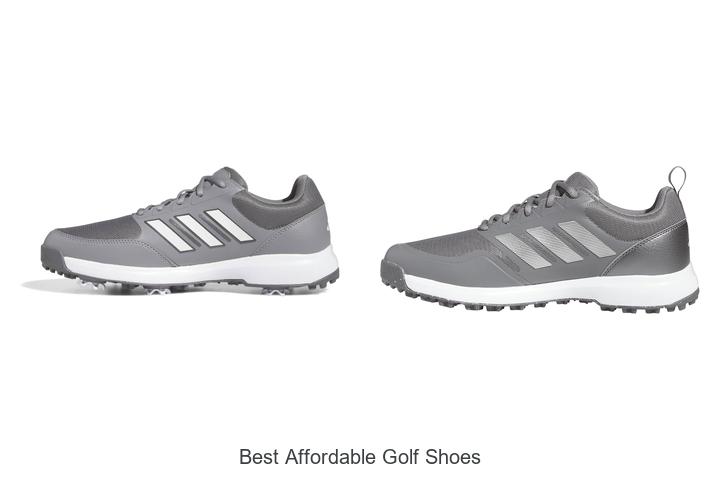 Top 12 Best Affordable Golf Shoes That Boost Your Game!