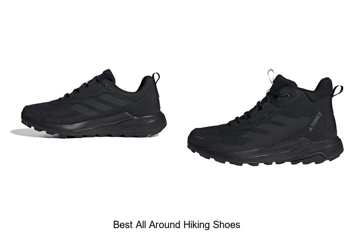 Top 12 Best All Around Hiking Shoes You Can’t Miss!