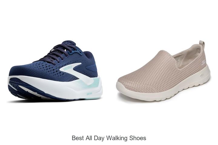 Top 12 Best All Day Walking Shoes You Can’t Miss