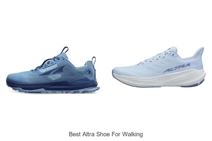 Top 12 Best Altra Shoe For Walking You Need Now!