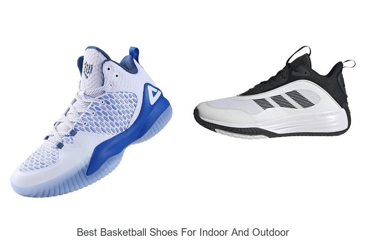 Top 12 Best Basketball Shoes for Indoor and Outdoor Play!