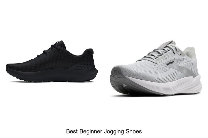 Top 12 Best Beginner Jogging Shoes That Boost Your Run!