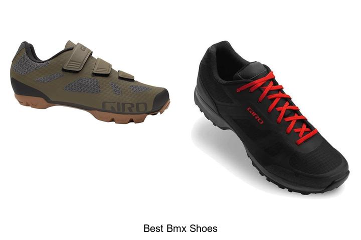 Top 12 Best BMX Shoes That Will Boost Your Ride Today