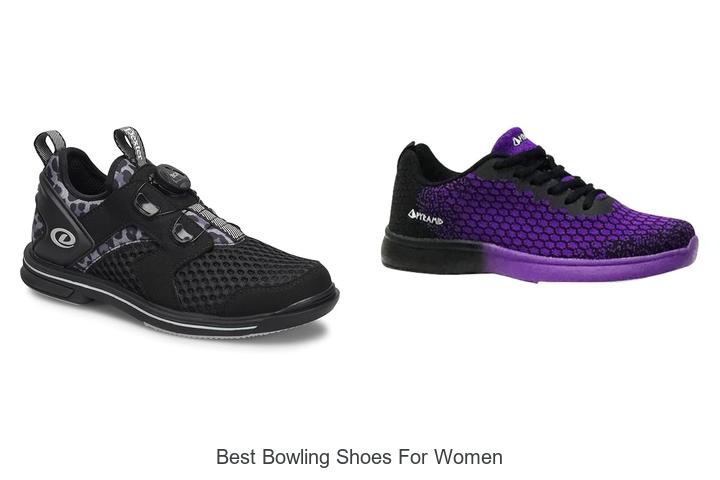 Top 12 Best Bowling Shoes for Women That Will WOW You!