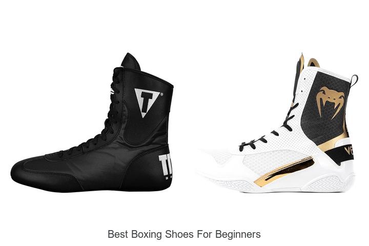 Top 12 Best Boxing Shoes for Beginners You Must Try Now!