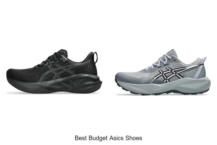 Top 12 Best Budget Asics Shoes That Will Blow Your Mind!