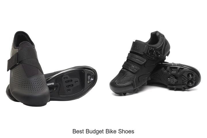 Top 12 Best Budget Bike Shoes You Can’t Miss Today