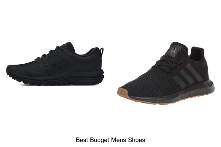 Top 12 Best Budget Mens Shoes You Can’t Miss Today