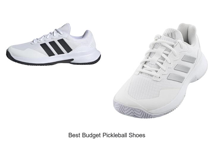 Top 12 Best Budget Pickleball Shoes That Boost Your Game!