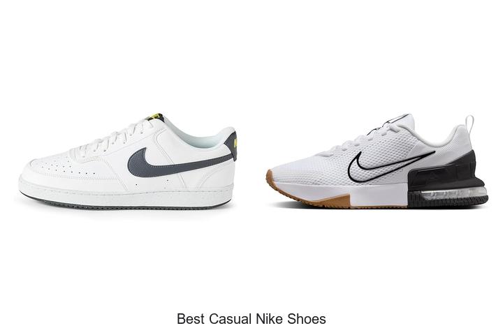 Top 12 Best Casual Nike Shoes You Can’t Miss Today!