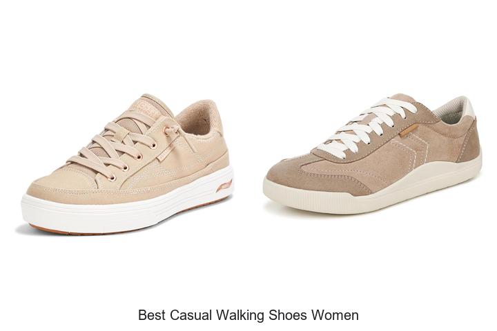 Top 12 Best Casual Walking Shoes Women Swear By!