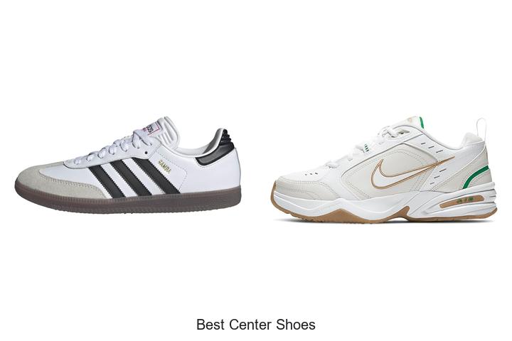 Top 12 Best Center Shoes That Will Boost Your Game