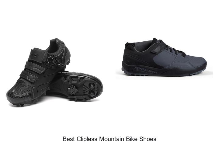 Top 12 Best Clipless Mountain Bike Shoes You Need Now