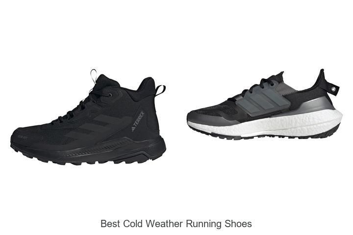 Top 12 Best Cold Weather Running Shoes You Can’t Miss