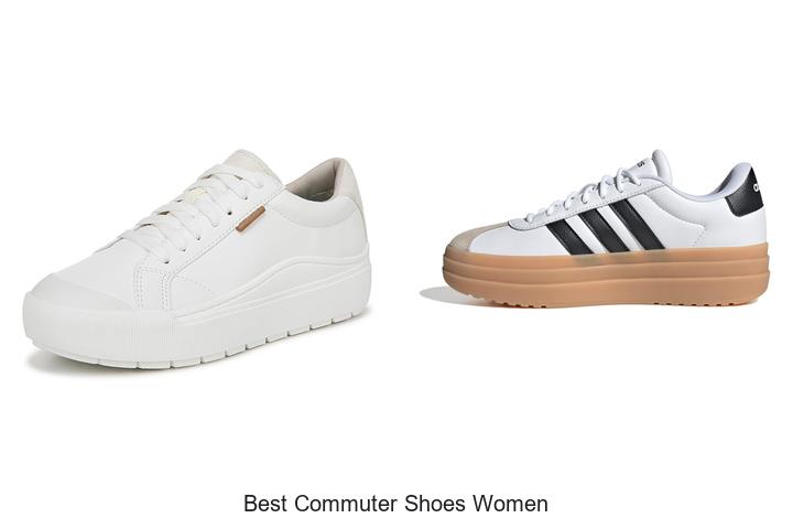 Top 12 Best Commuter Shoes Women Swear By for Comfort