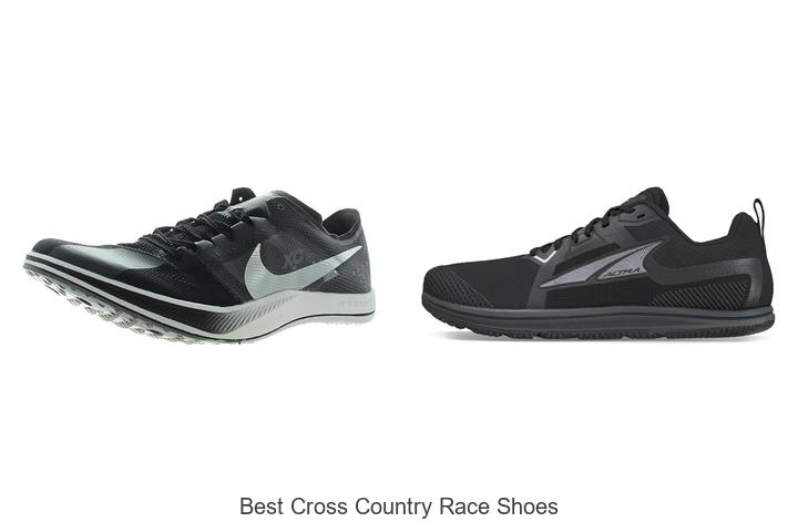 Top 12 Best Cross Country Race Shoes That Dominate Trails!
