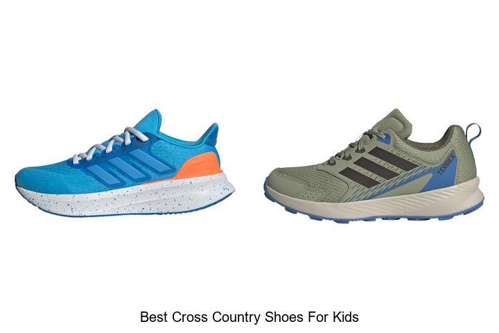 Top 12 Best Cross Country Shoes for Kids That Wow!