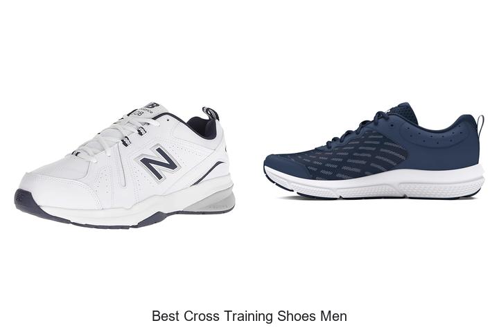 Top 12 Best Cross Training Shoes Men Can’t Stop Buying!